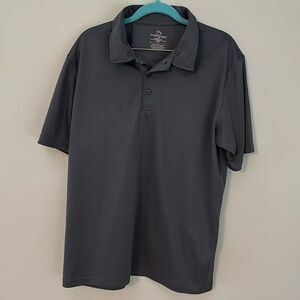 FIRETHORN | golf shirt